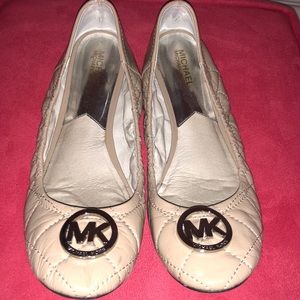 Michael Kors Flats